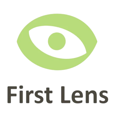 FIRST LENS